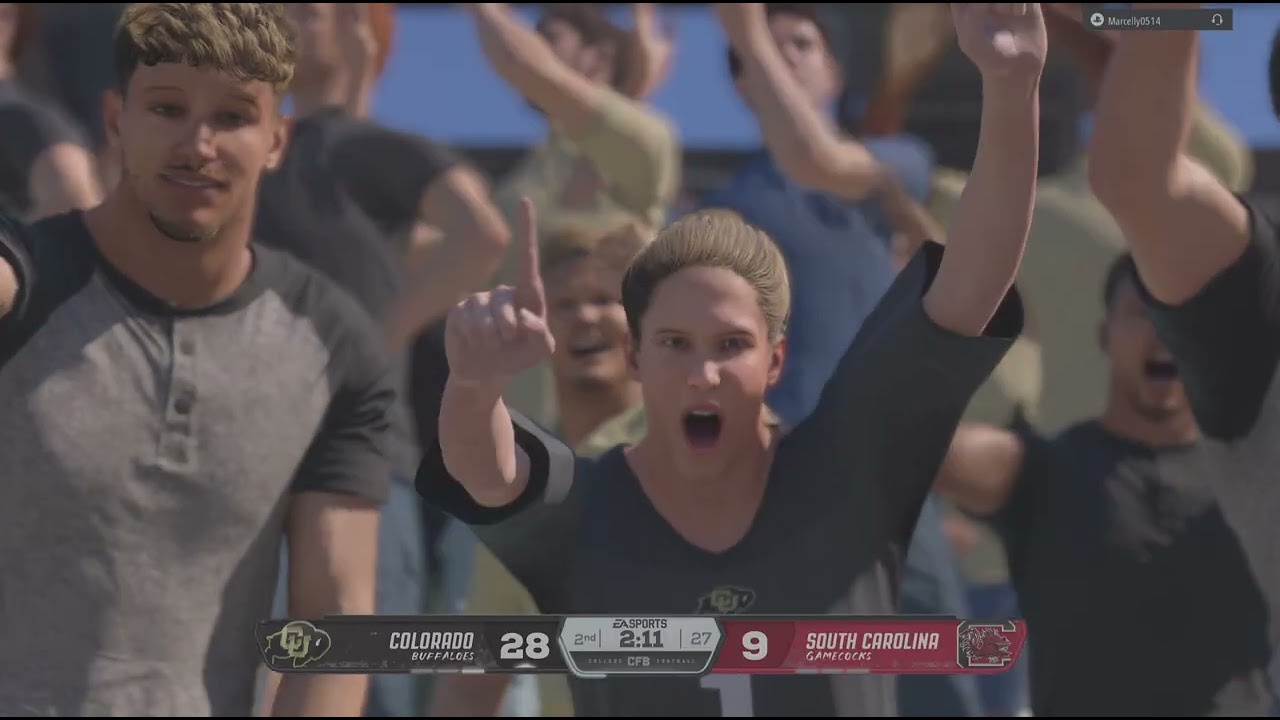 Comeback Win!!