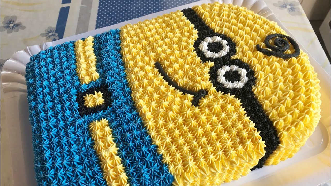 BOLO MINIONS
