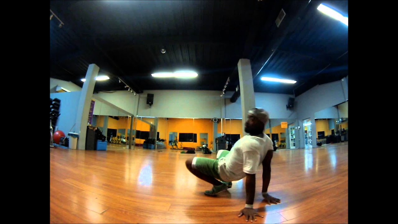 How to Breakdance (Powermoves)Airflare Tutorial By Bboy Sylence (crucial tips) UBDC/CK