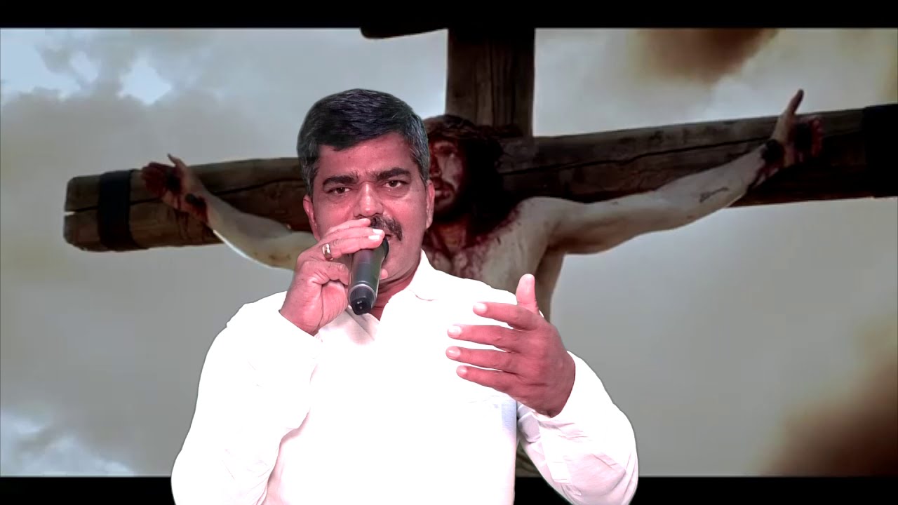 ಮುಳ್ಳಿನ ಪೊದೆಯಲ್ಲಿ SONG|By Pastor J. Venkatesh||HNM JESUS FAITH MINISTRY KARNATAKA