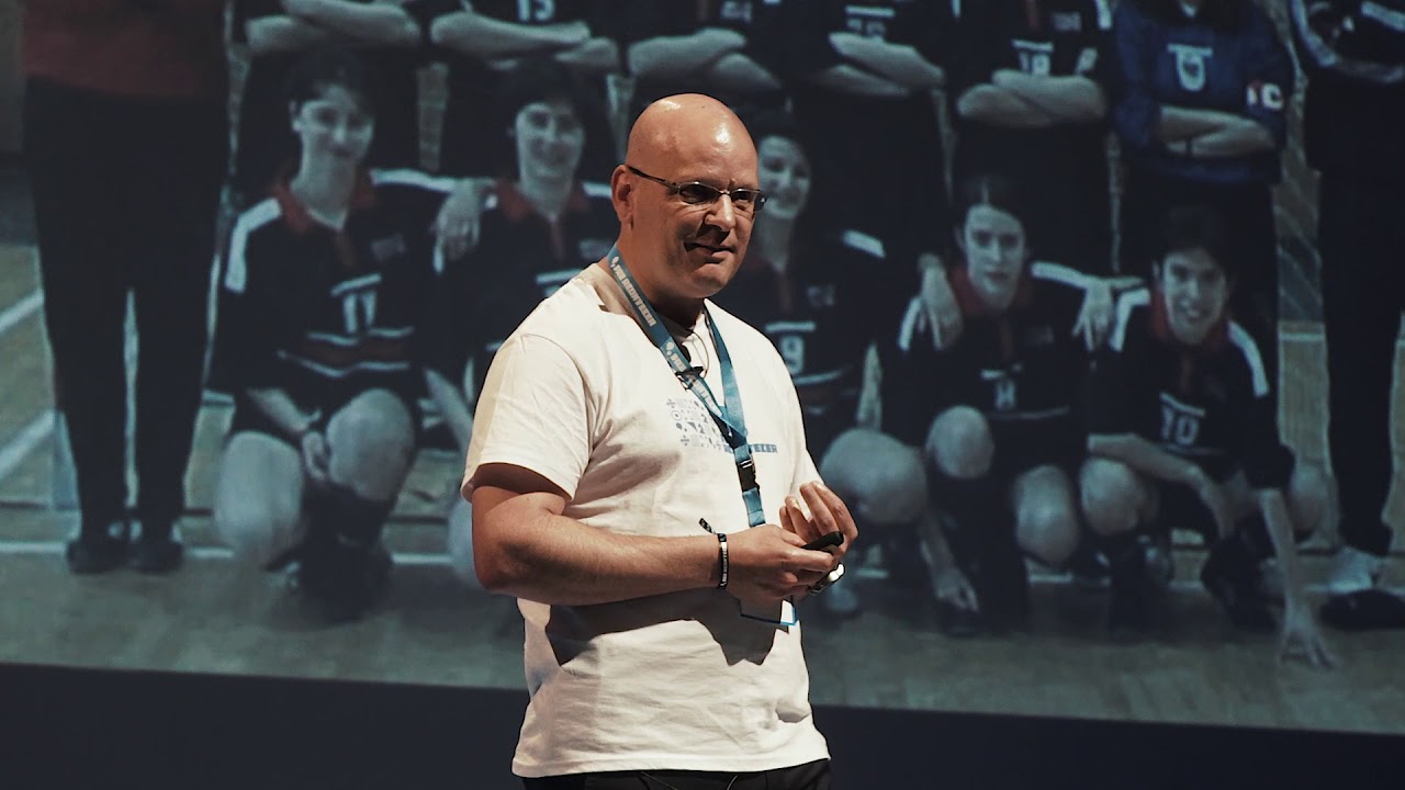 Faz Acontecer Talks 2019 | Jorge Braz