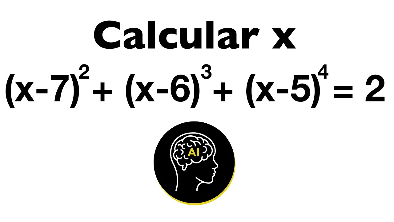 Puedes con este problema ruso para secundaria