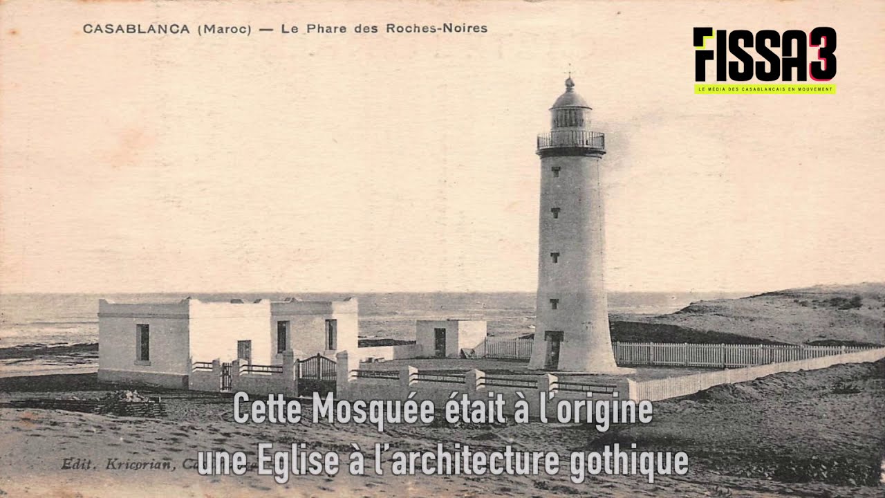 Le quartier 