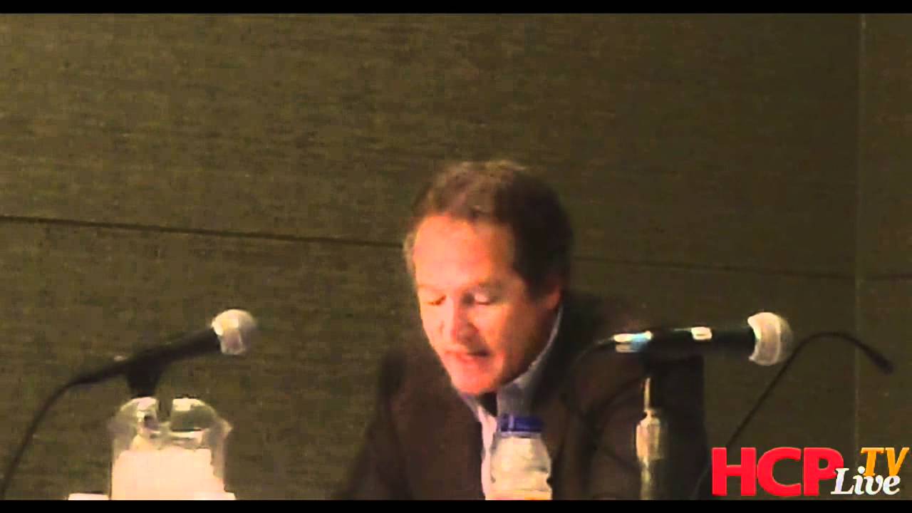 David A. Relman Discusses Microbial Communities