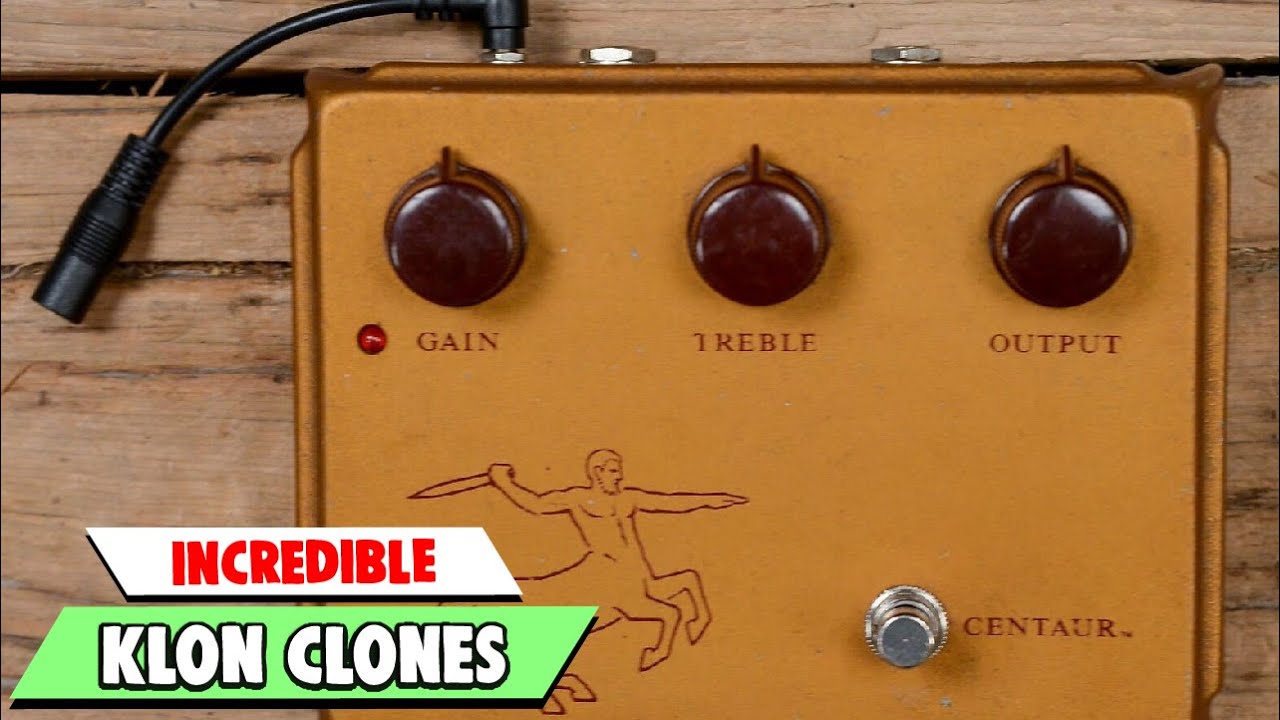 Klon Clones : Best Selling Klon Clone on Amazon