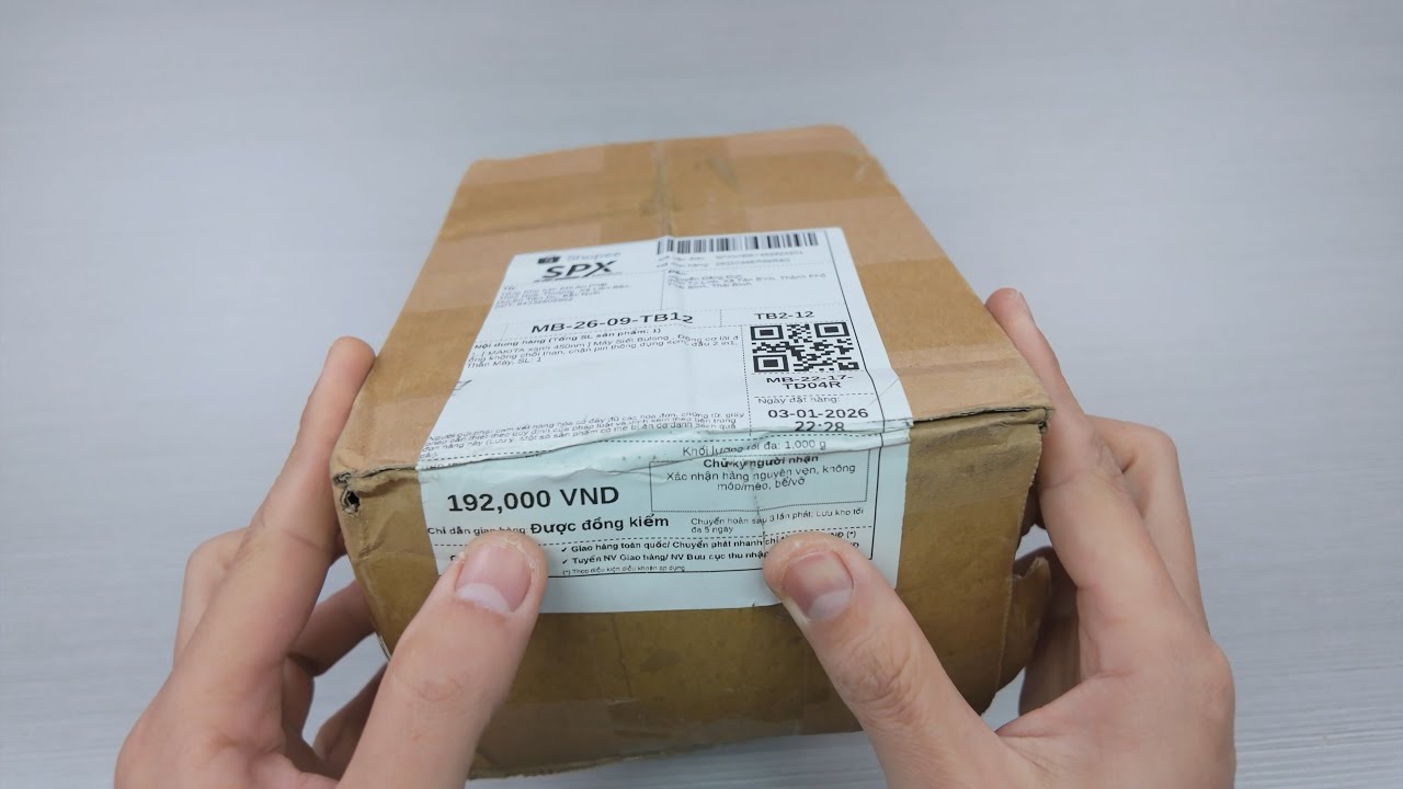 Shopee bán hàng kiểu này thì những hãng lớn PHẢI SỐNG LÀM SAO ?