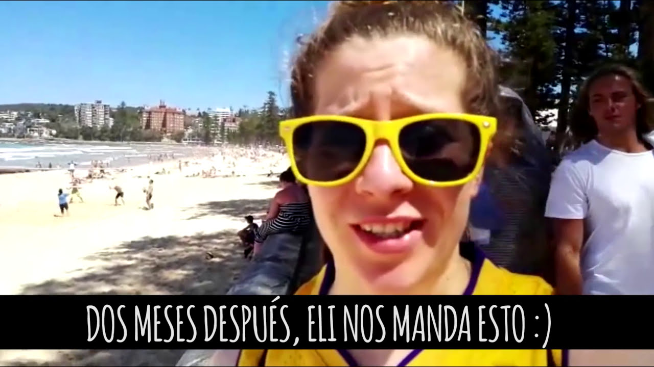 Estudiar y trabajar en Manly Beach, Sydney by Eli Vergel | Opiniones Reales de YouTOOProject