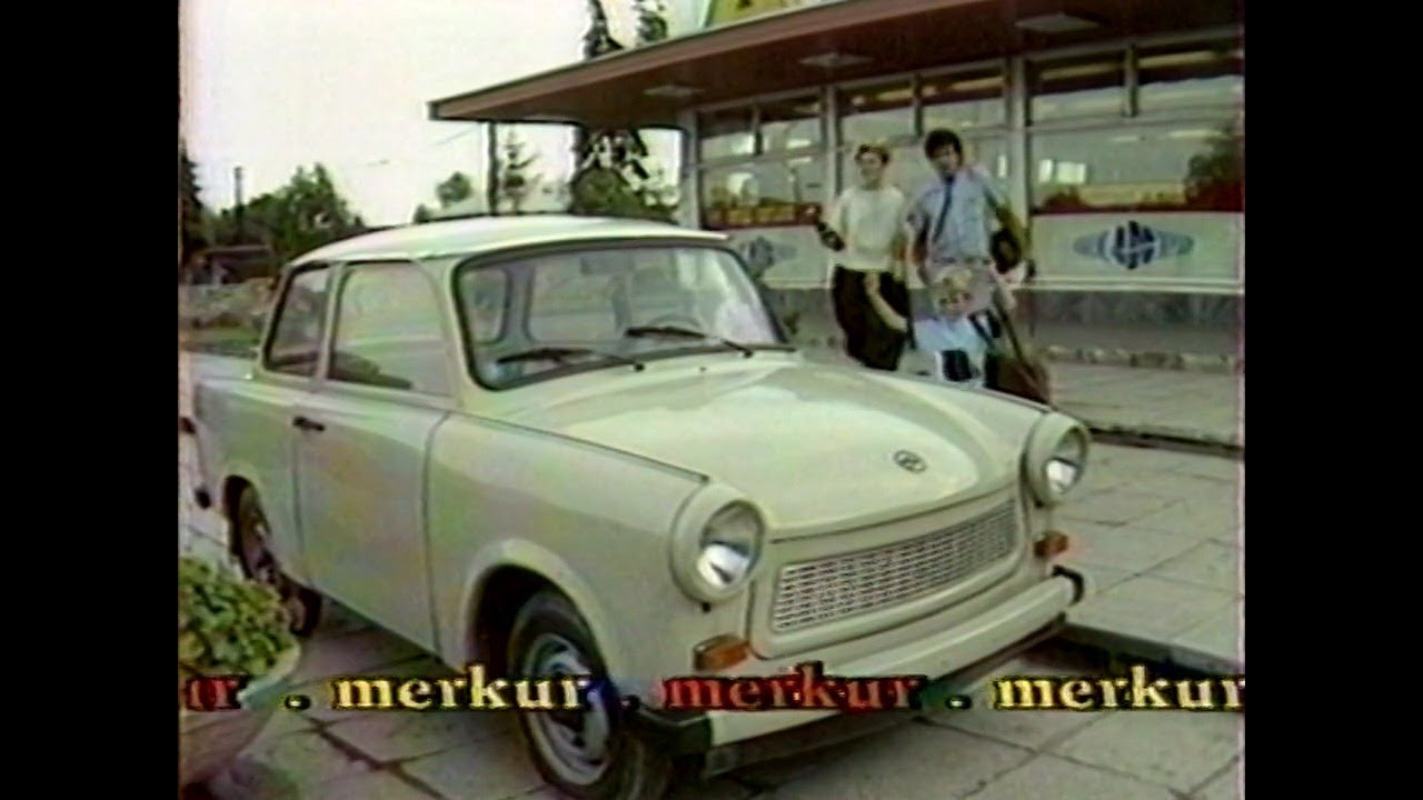 MTV2 reklámok 1985.08.12