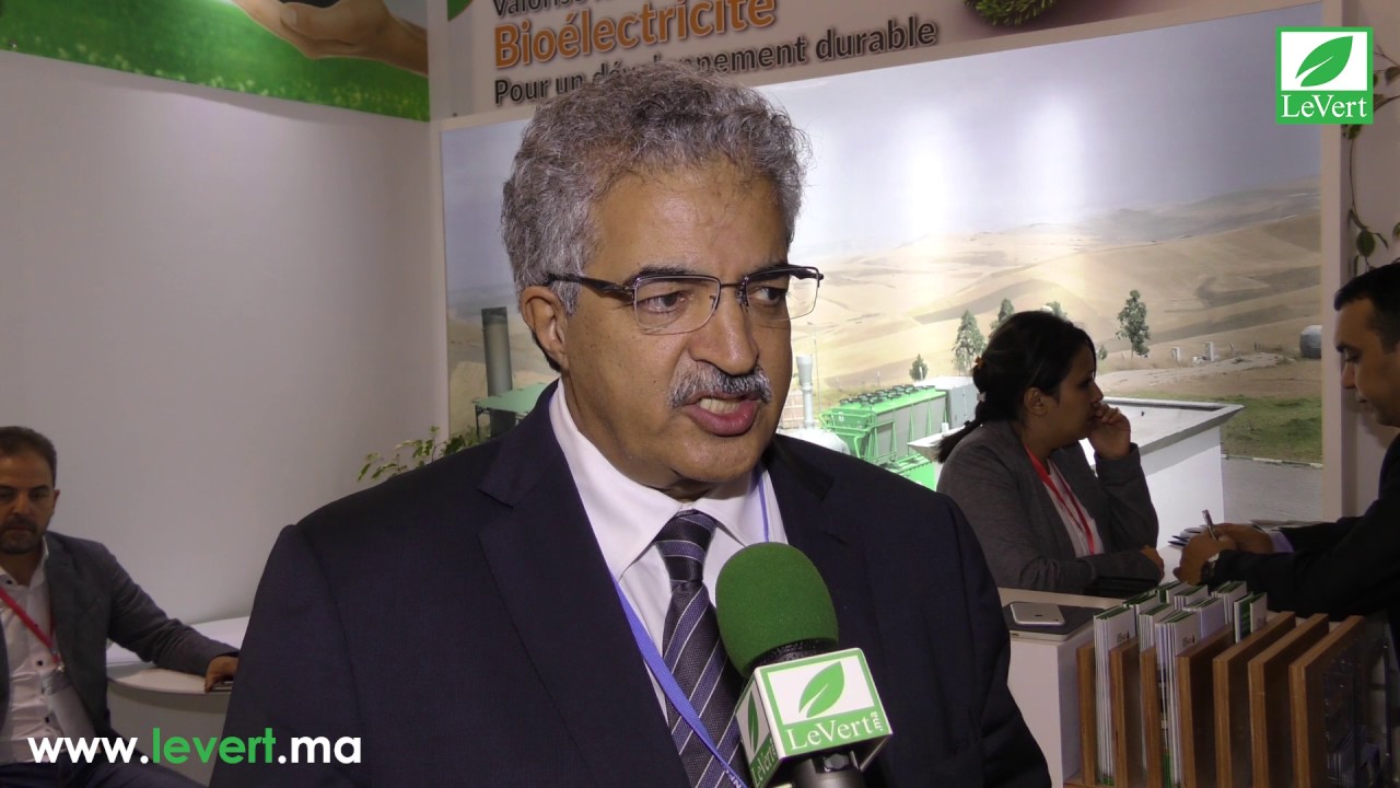 كوب22 : شركة إيكوميد تعلن عن بناء مطرح مراقب بالدار البيضاء