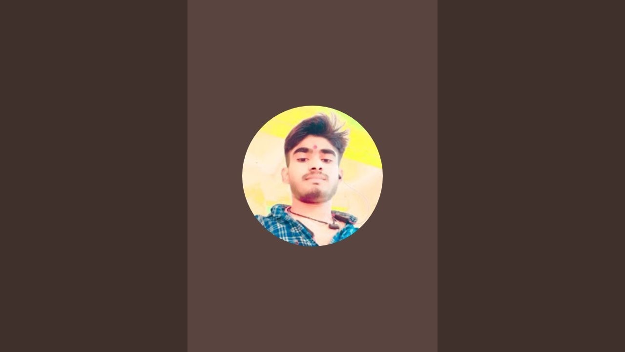 Mr awadhesh Chirag  is live!