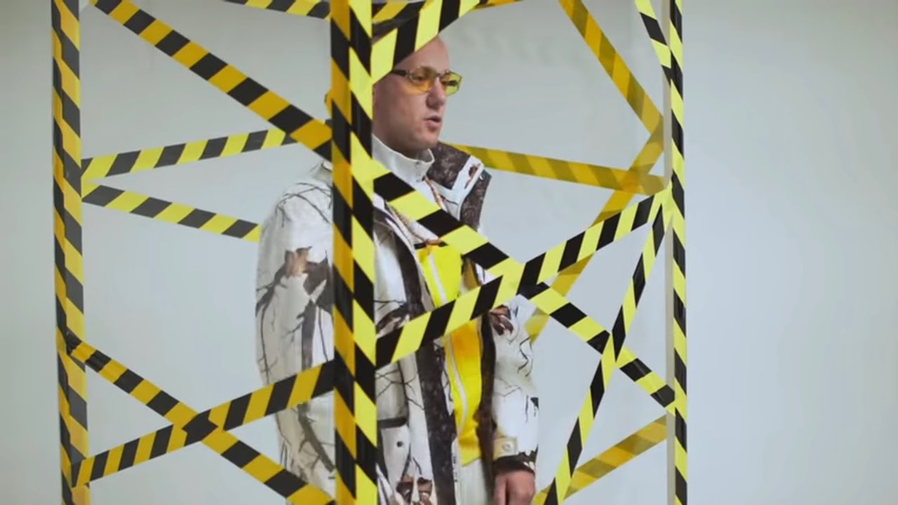 Andre Faida - POSTO DI BLOCCO ft. OG Eastbull (prod. Askman)