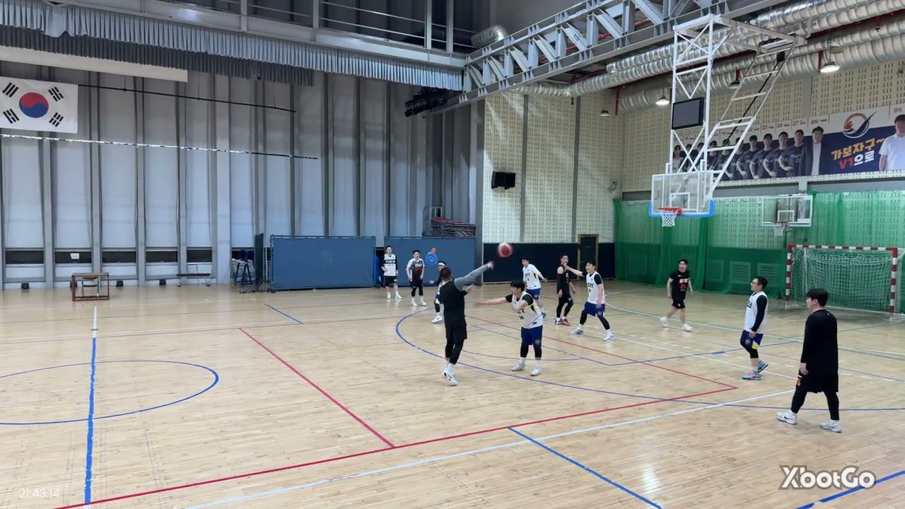 260220 HBT vs 게스트 3경기 전반
