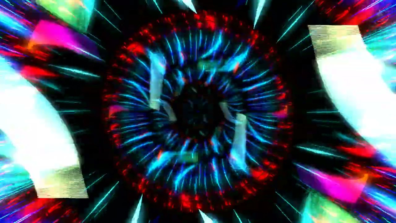 Underground Tech Industrial - Industrial Precision (Ambient Hypnotic) II