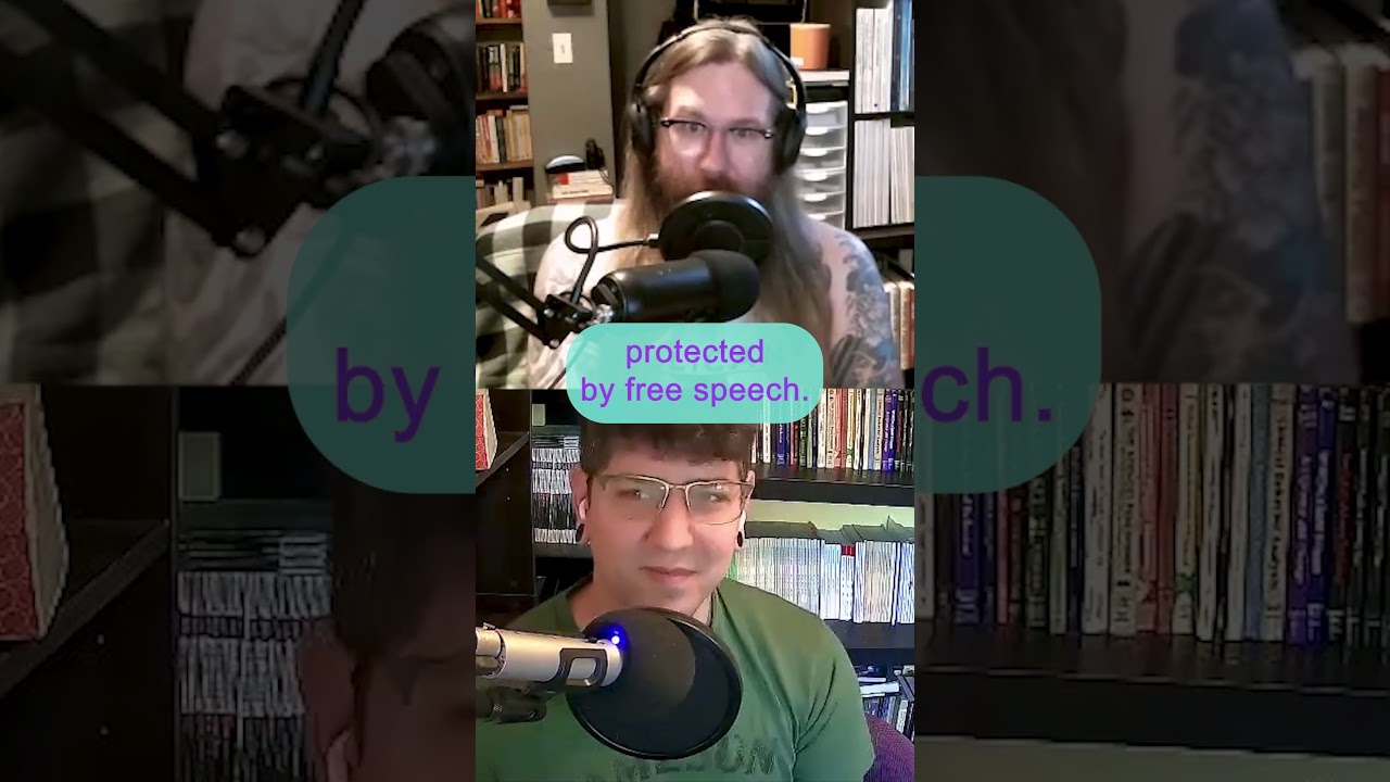 When Trolling Becomes a Crime