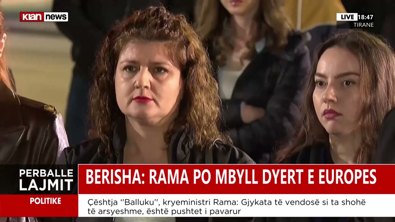 Protesta e 12 marsit, Berisha: Do të jetë dita e pranverës së demokracisë