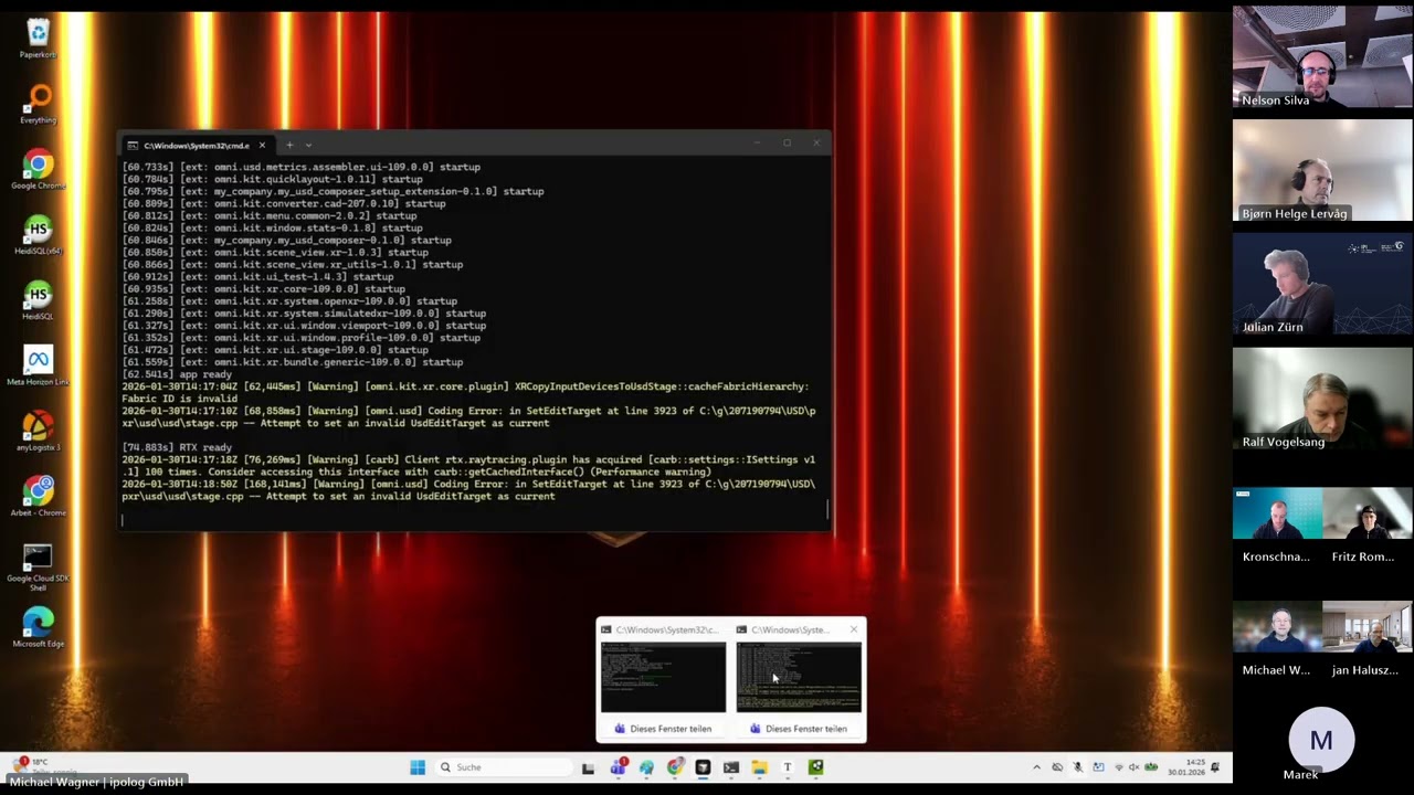 OpenUSD Studierstube   20260130 141338 Besprechungsaufzeichnung