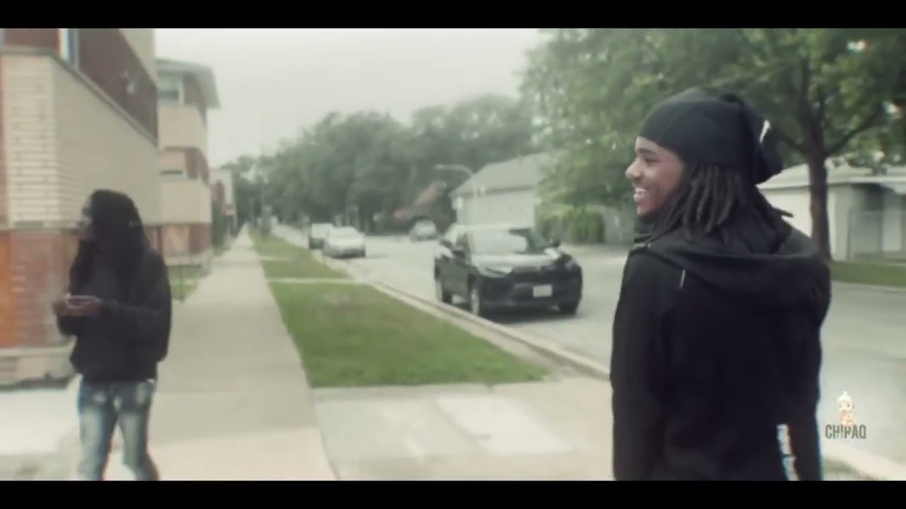 123 Rd Jumpout Opps Gang Inside Chicago’s Most DANGEROUS Hoods Vlog