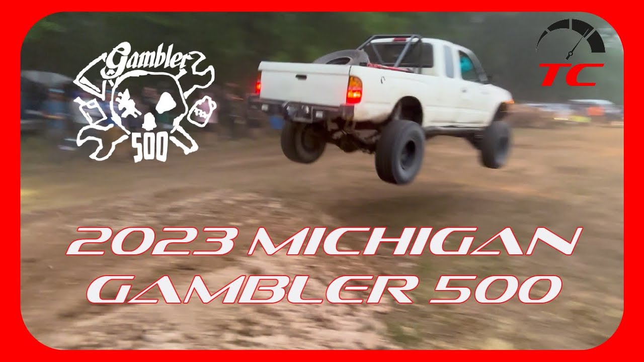 Michigan Gambler 500 2023