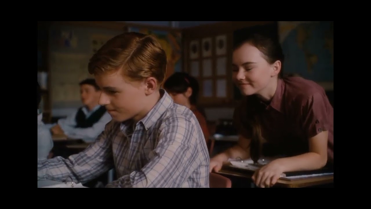 Bryce loski X Julie Baker | flipped | love story ♡