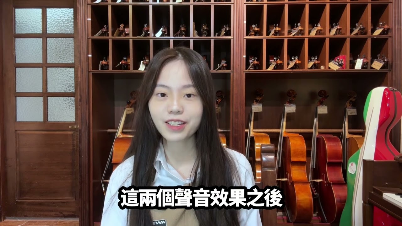德國GEWA滅音器弱音器比較