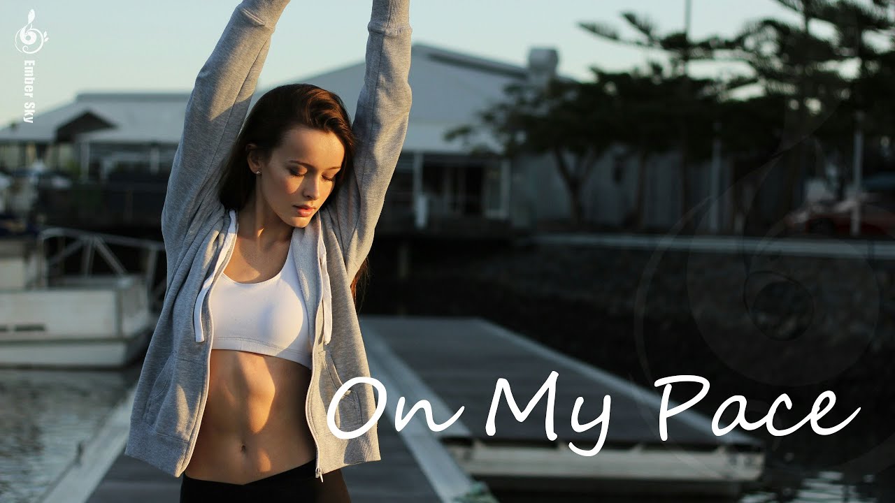 🎧On My Pace | 남 신경 안 쓰고 런닝할 때 듣는 사운드