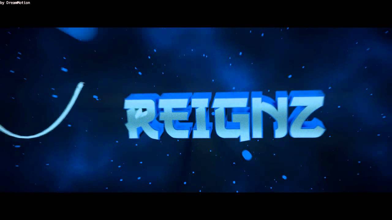 Pulse Reignz Intro