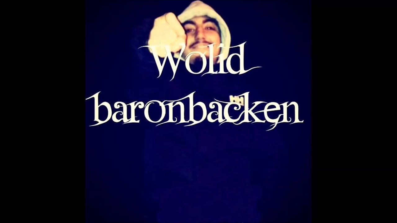 WolidBaronbacken -  Hiwa ska slaktas