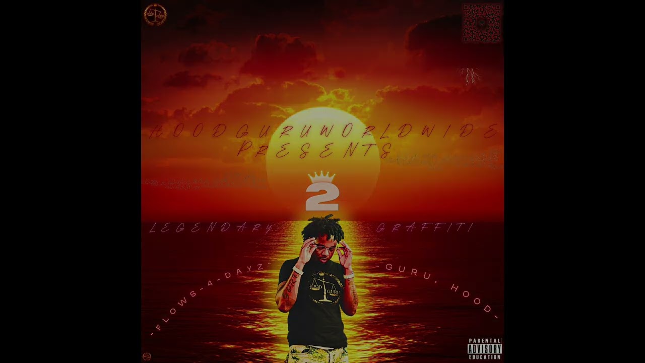 Guru, Hood - Demonstration | (G Herbo- Went Legit | Petey Pablo - Raise Up | Casanova - So Brooklyn)