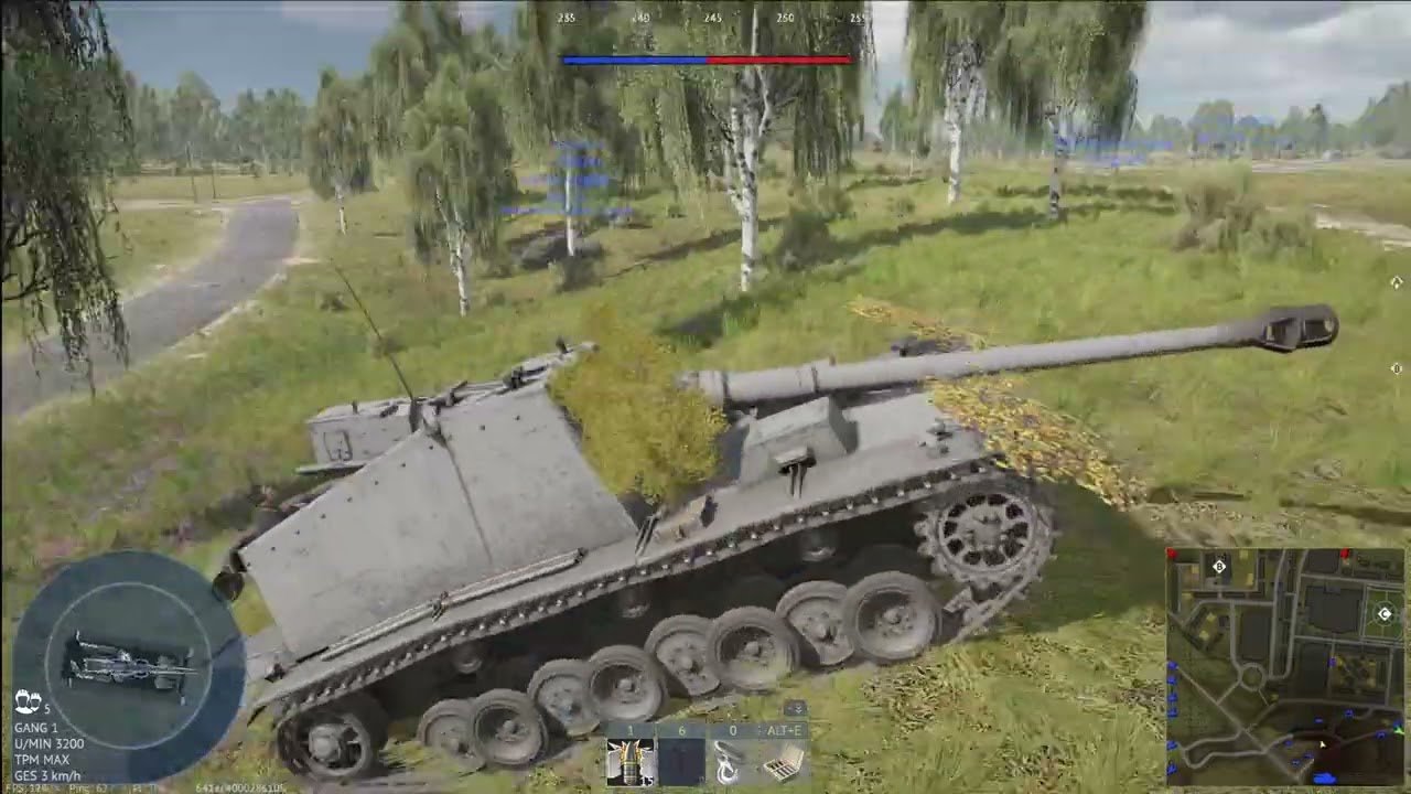 sturer emil in top tier