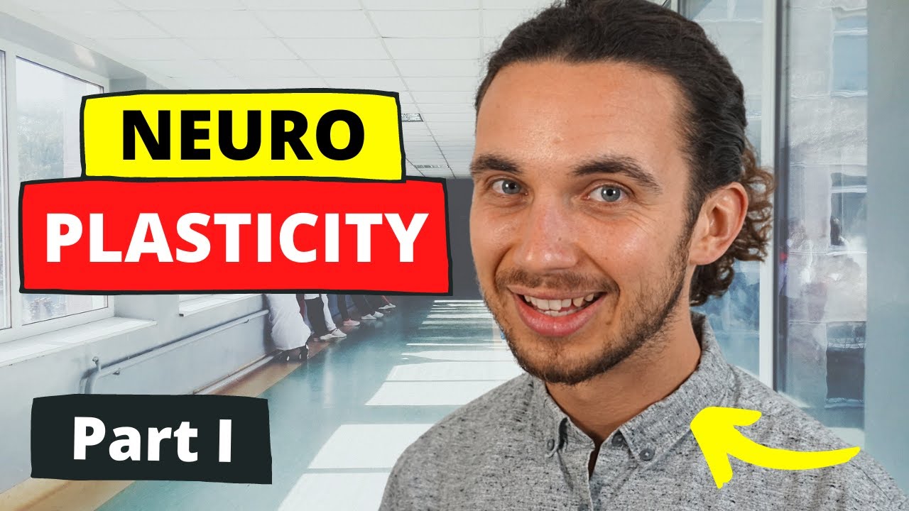 How to Heal Tinnitus | Use Neuroplasticity? Hearing Doctor Explains (Part I)