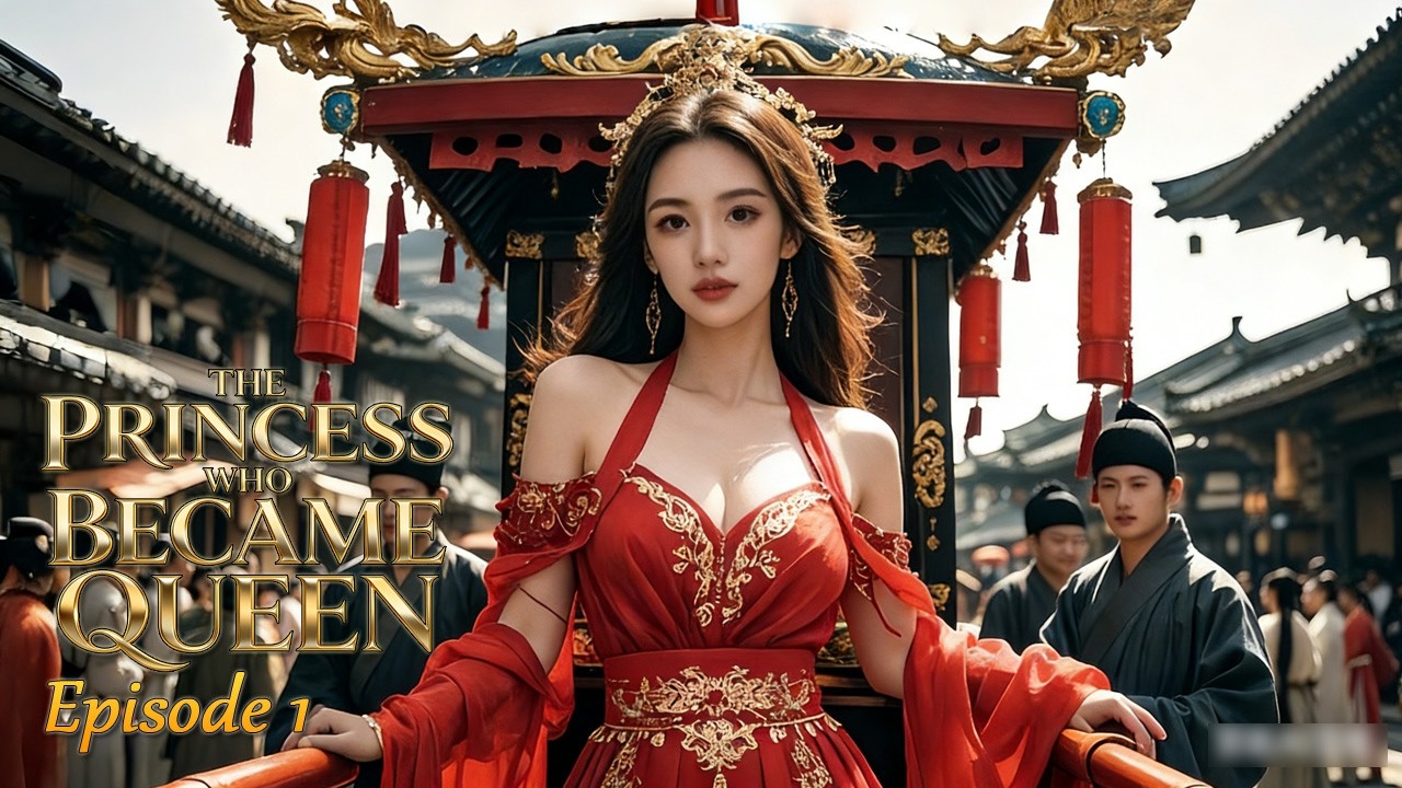 【🔥ซีรีส์ใหม่ปี2026】องค์หญิงรองพลิกชะตา เล่นเกมรักกับฮ่องเต้และอ๋องจนขึ้นเป็นราชินี