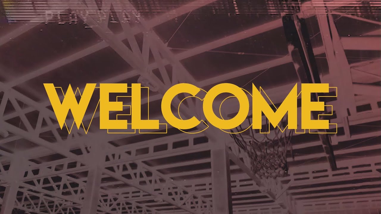 Tao  - Welcome ( Video Oficial ) [ Sonríele A La Vida 2021 ]