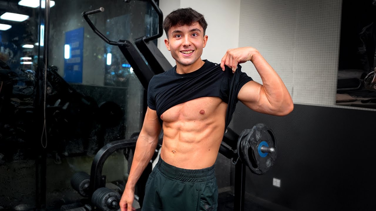 ROAD TO 140KG NA KLATĘ