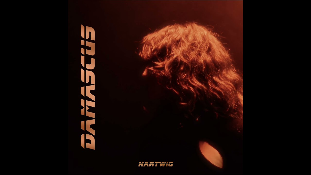 Hartwig  - Damascus
