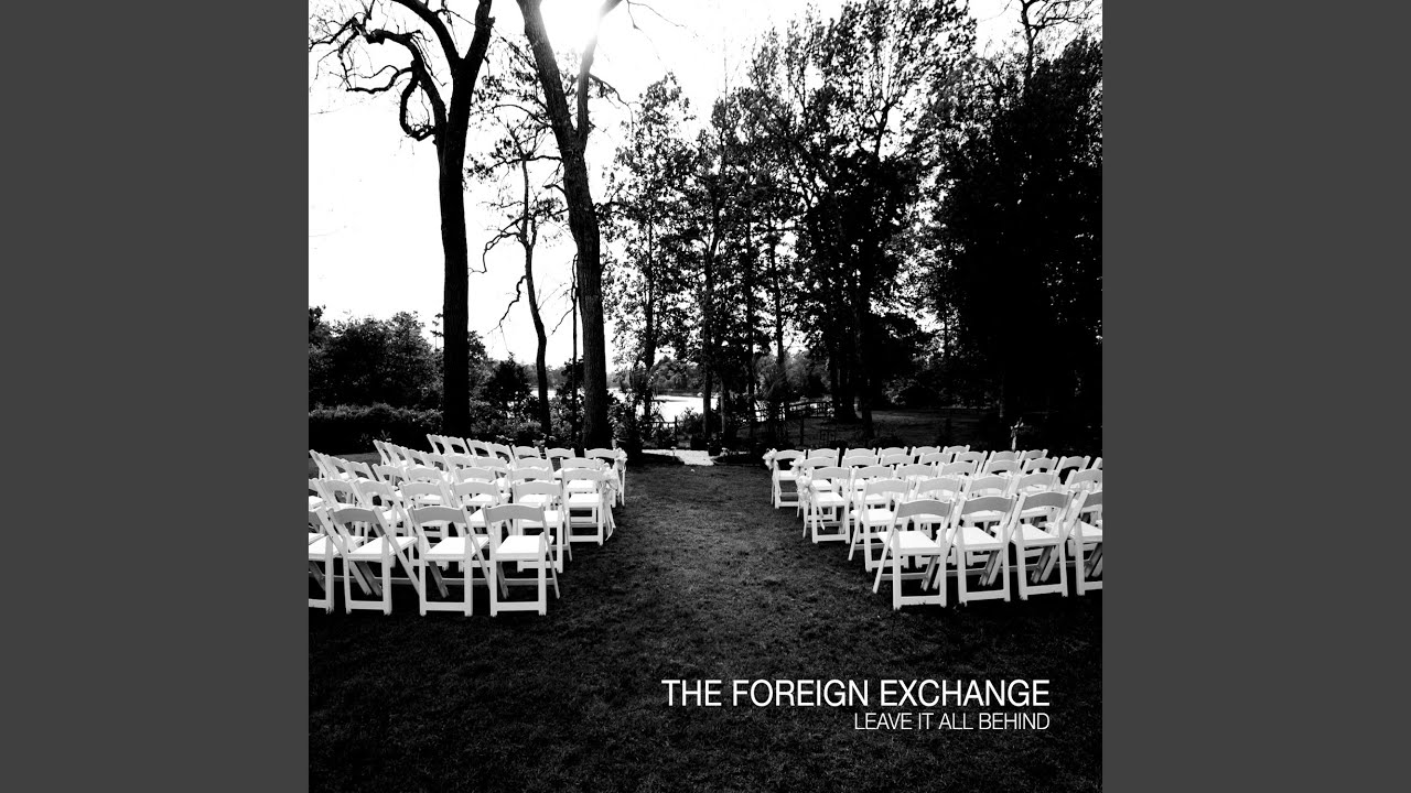 All Or Nothing/Coming Home To You (feat. Darien Brockington)