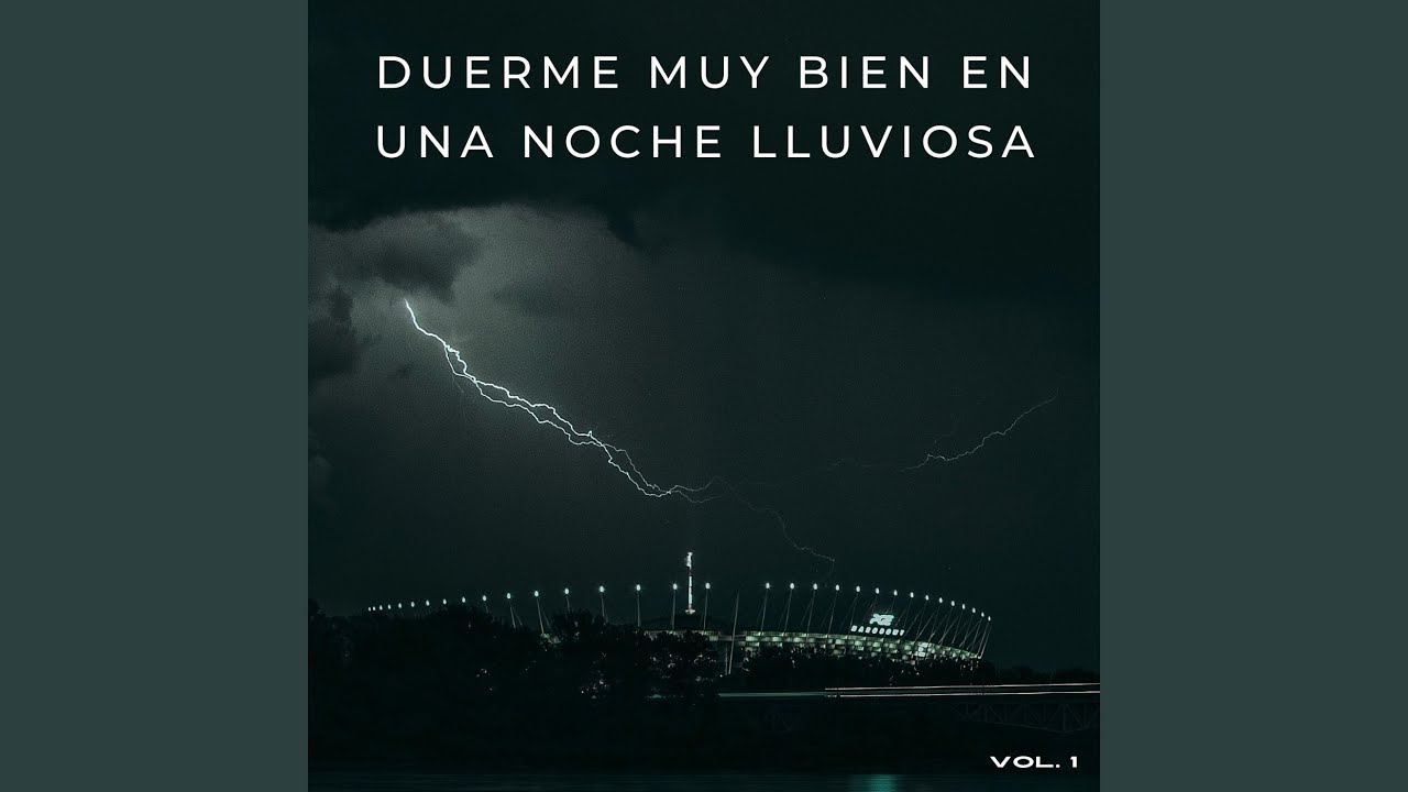 Lluvias Intensas
