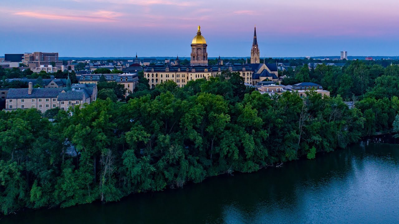 University of Notre Dame du Lac