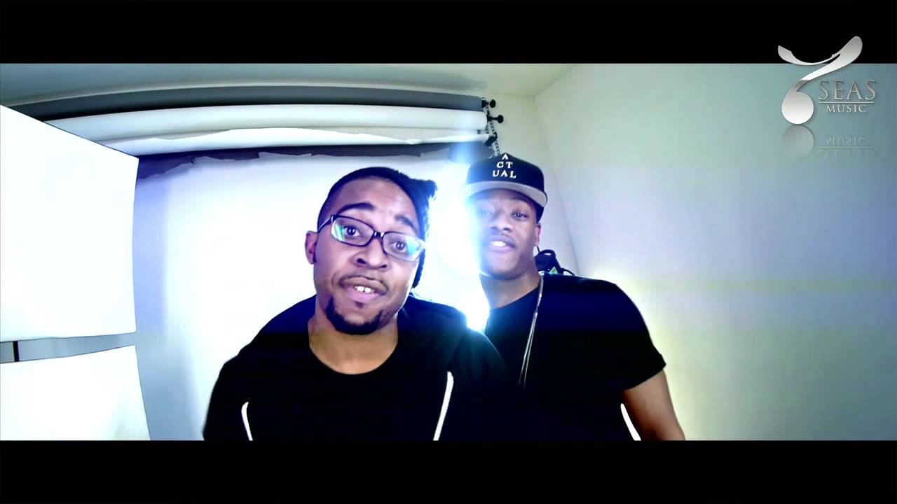 BLACK KENT - SEVEN SEAS FEAT SIFOOR & HAZE