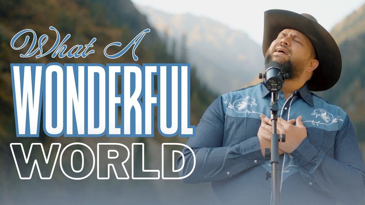 What A Wonderful World - Sheridan Brass