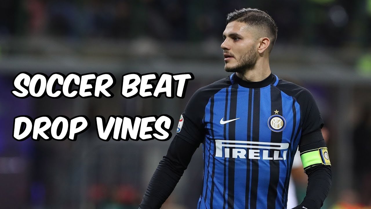 Soccer Beat Drop Vines #71