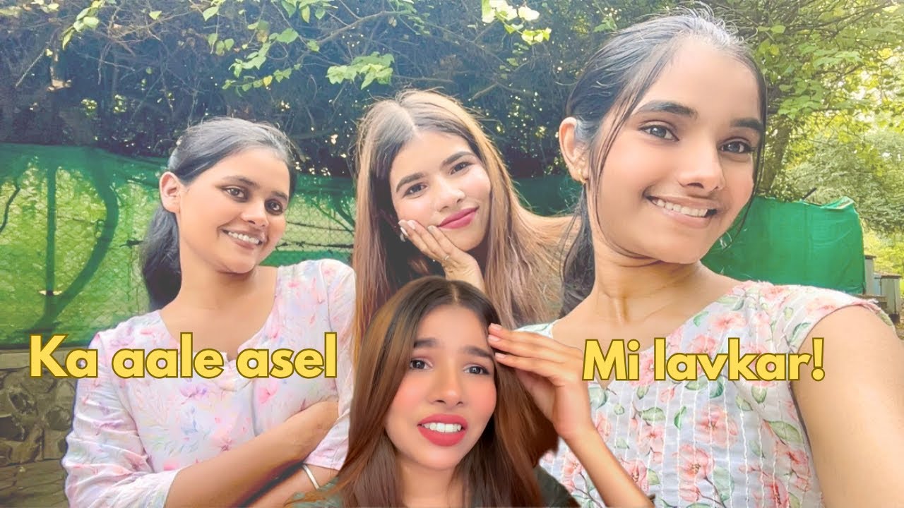 Ka aale asel mi lvkr?😭