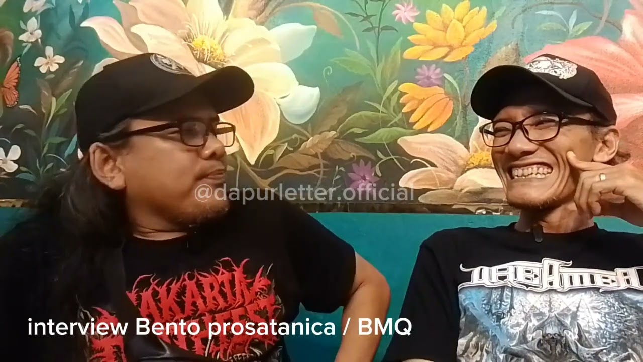 Bagaimana Skena Deathmetal di 2026 ?