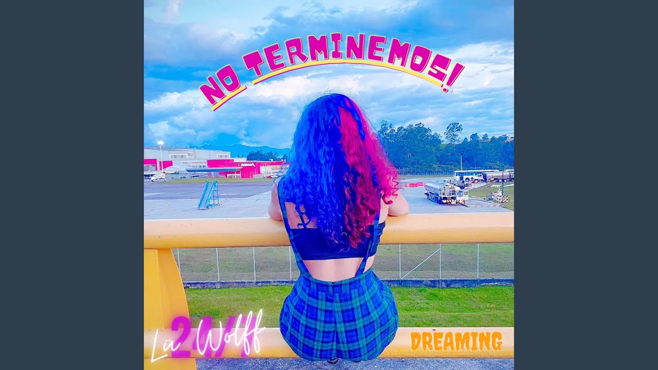 No terminemos