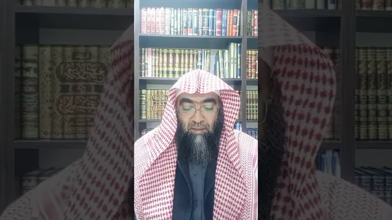 الأذكار عند نزول الأمطار|المتن الواحد| الشيخ ينال ابودرويش
