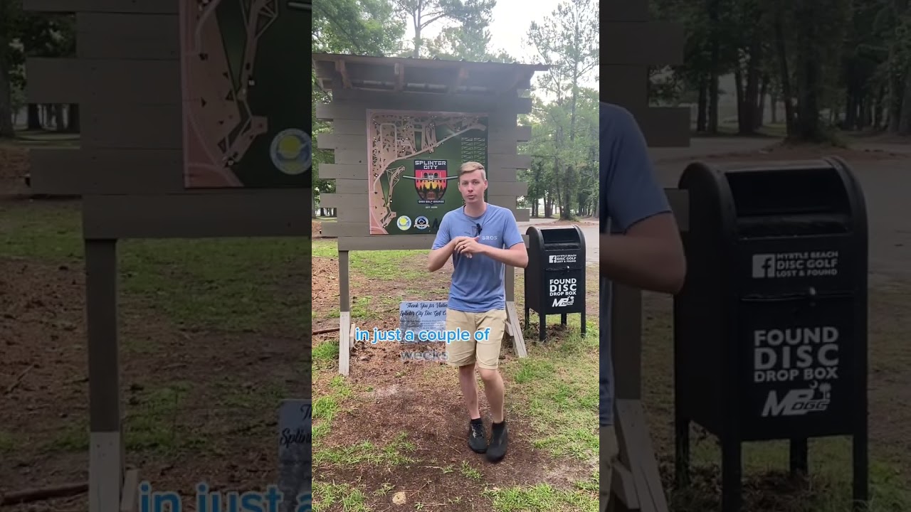 What Are The Best Disc Golf Courses in Daytona? 