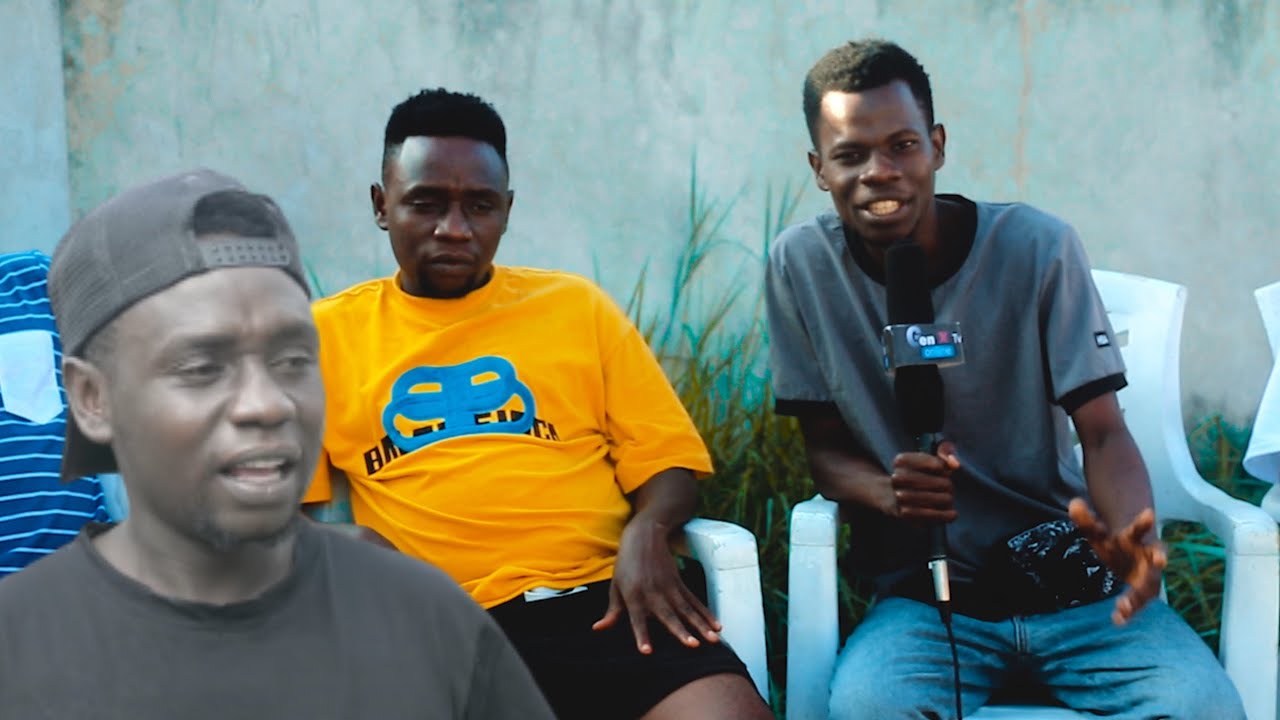 CHUMVI NYINGI AZUNGUMZA MAZITO/MAFANIKIO YA KUNDI LAKE UWEZO WAKUIBUA VIPAJI VIPYA  ASHANGAZA WENGI