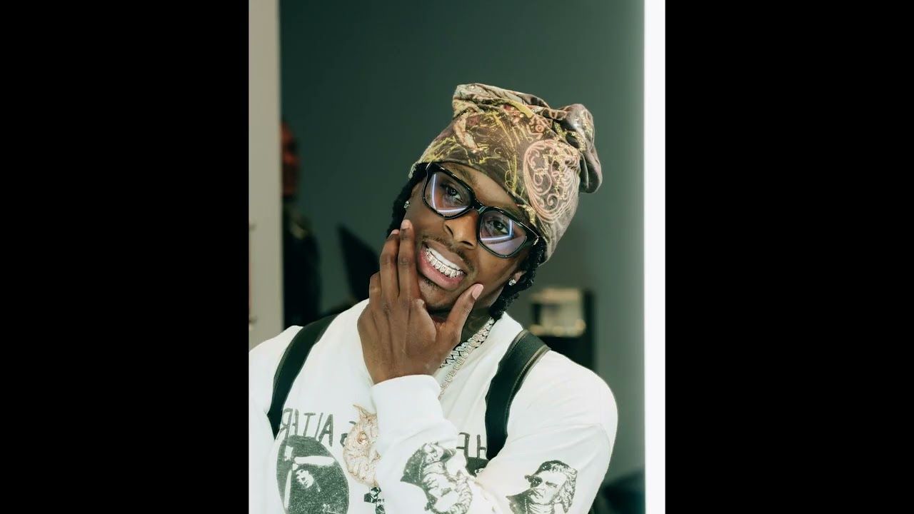 [FREE] Toosii x Rod Wave Type Beat - 