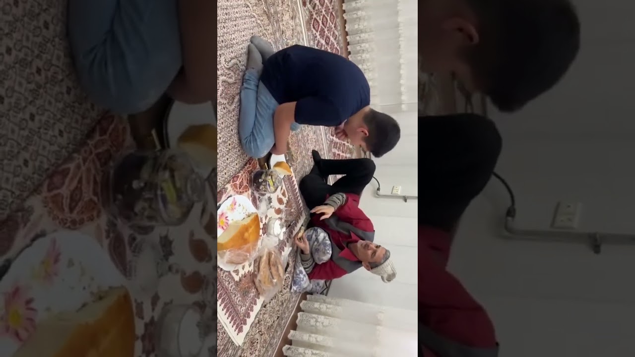 فیلم حسرت قسمت اول