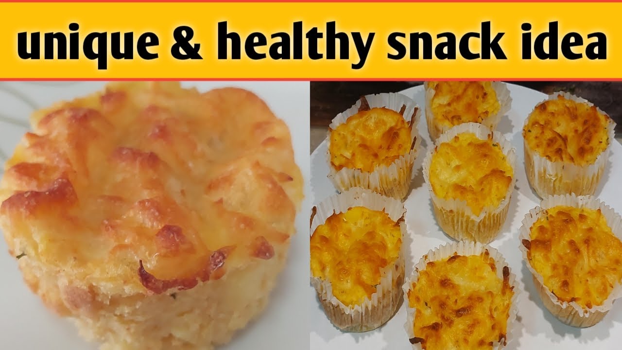 unique potato snacks|quick healthy evening snacks @ilovecooking2023