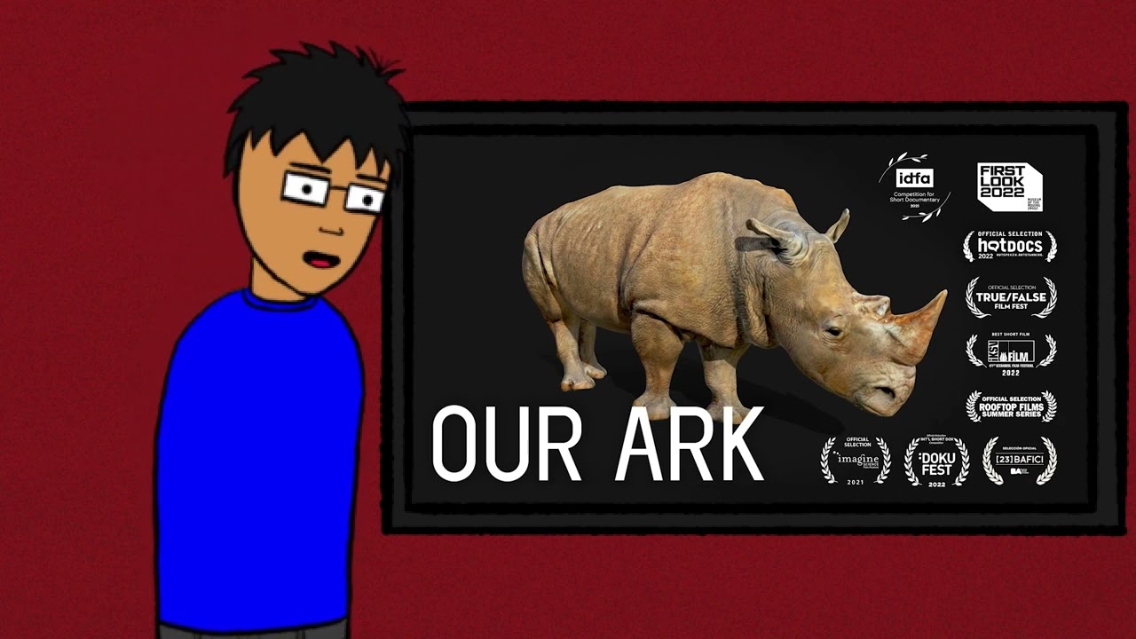 Our Ark (Deniz Tortum, Kathryn Hamilton, 2021) Review